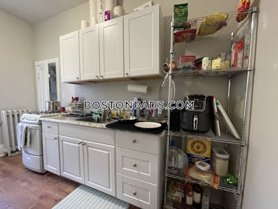 Fenway/kenmore Apartment for rent 2 Bedrooms 1 Bath Boston - $3,575 No Fee