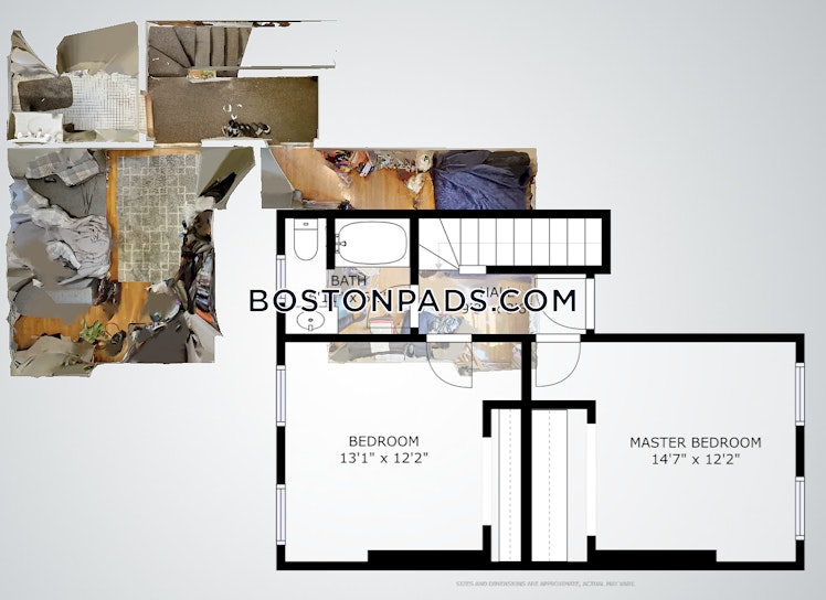 Bradford St., Boston