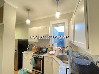 Allston 1 Bed 1 Bath Boston - $3,050