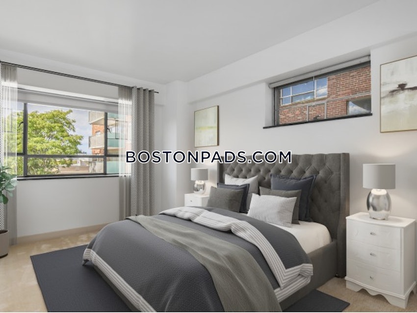 CAMBRIDGE - KENDALL SQUARE - 3 Beds, 2 Baths - Image 15