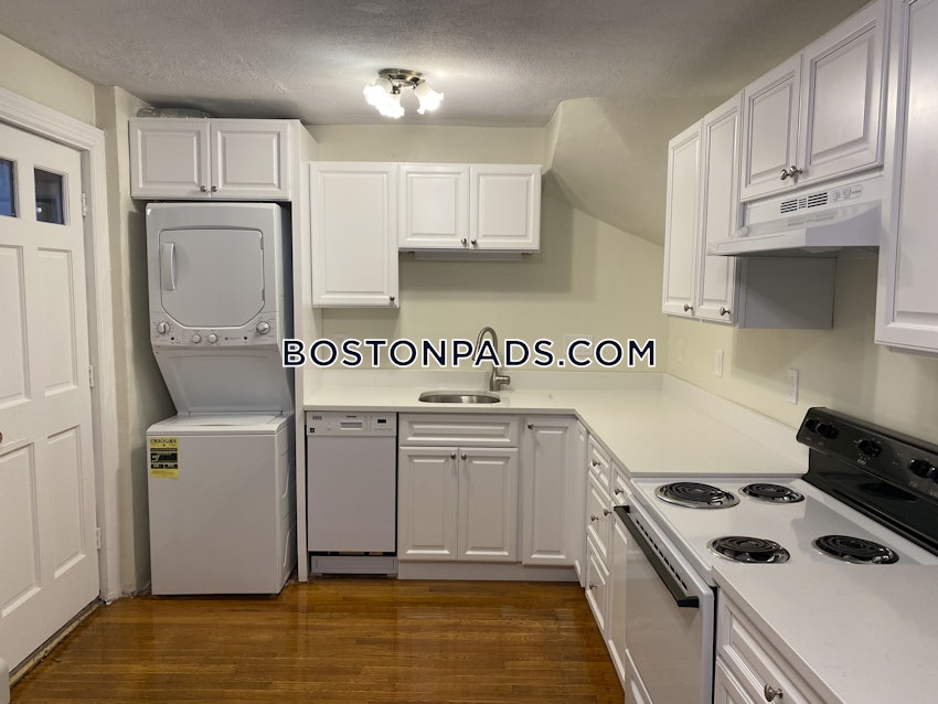 BOSTON - SOUTH END - 2 Beds, 1 Bath - Image 1