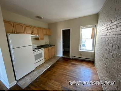 Mission Hill Apartment for rent 2 Bedrooms 1 Bath Boston - $2,945