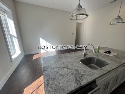 South End Apartment for rent 3 Bedrooms 2 Baths Boston - $5,700 No Fee