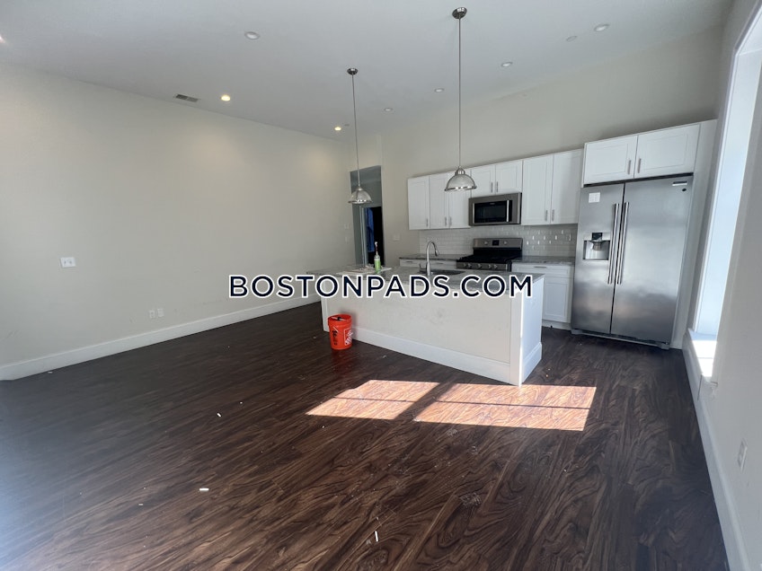 Boston - $5,700+ /month
