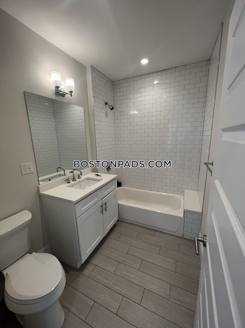 Boston - $5,700+ /month