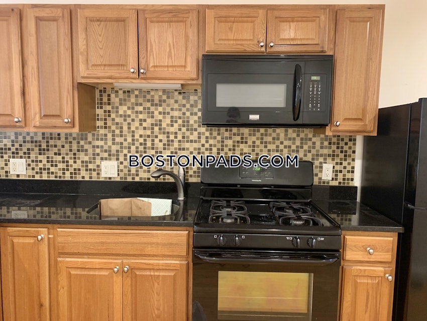 BOSTON - BEACON HILL - 1 Bed, 1 Bath - Image 29