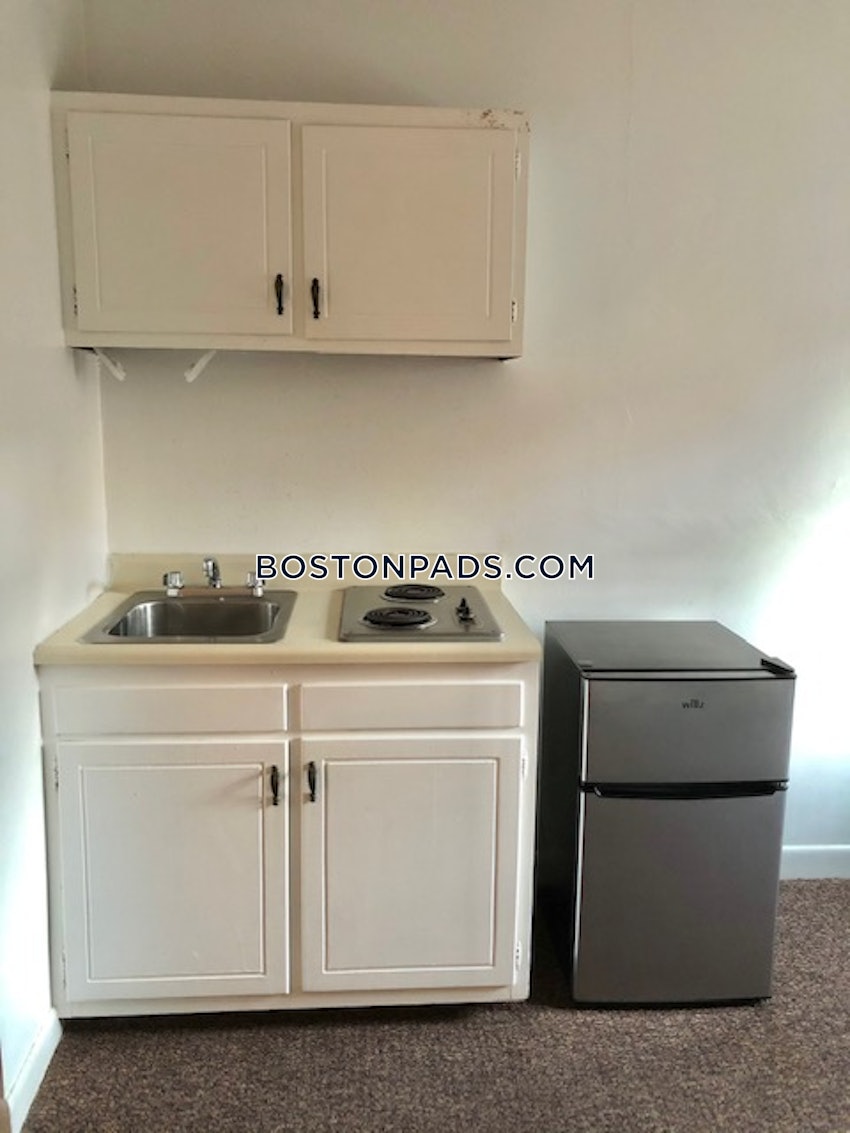 BOSTON - FENWAY/KENMORE - Studio , 1 Bath - Image 2