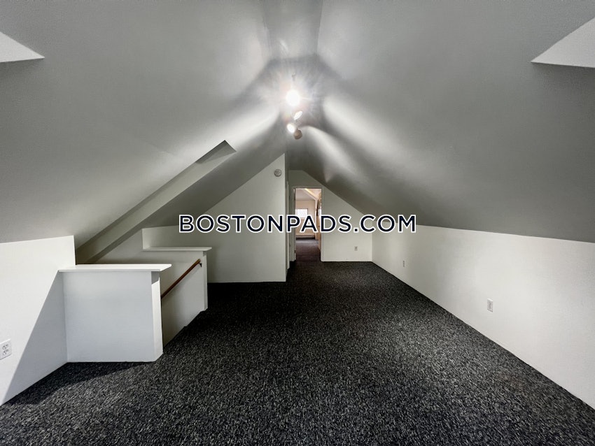 BOSTON - BRIGHTON - BRIGHTON CENTER - 4 Beds, 2 Baths - Image 24