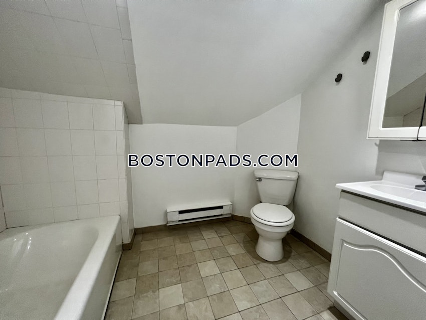 BOSTON - BRIGHTON - BRIGHTON CENTER - 4 Beds, 2 Baths - Image 105