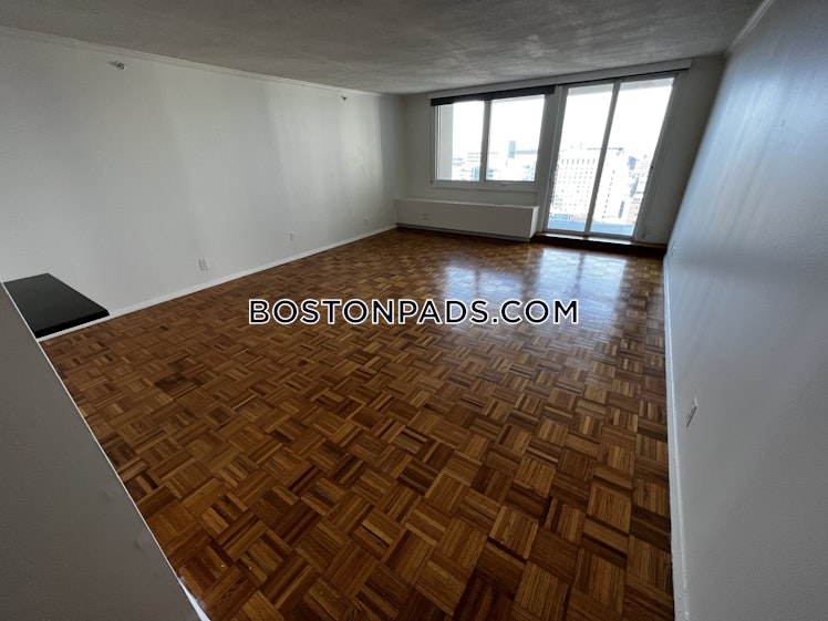 Staniford St., Boston