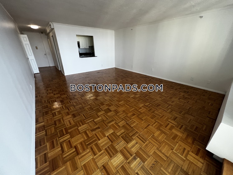 Staniford St., Boston