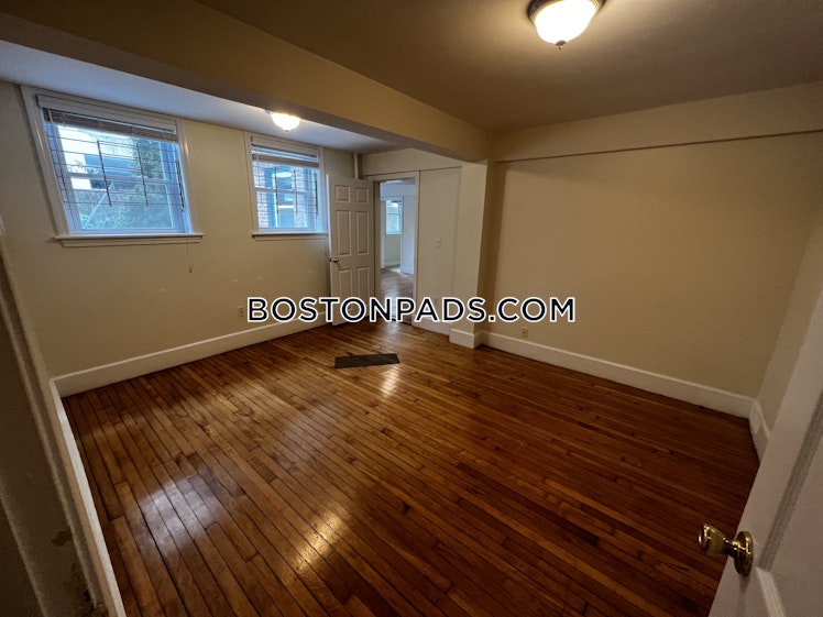 Centre St., Cambridge