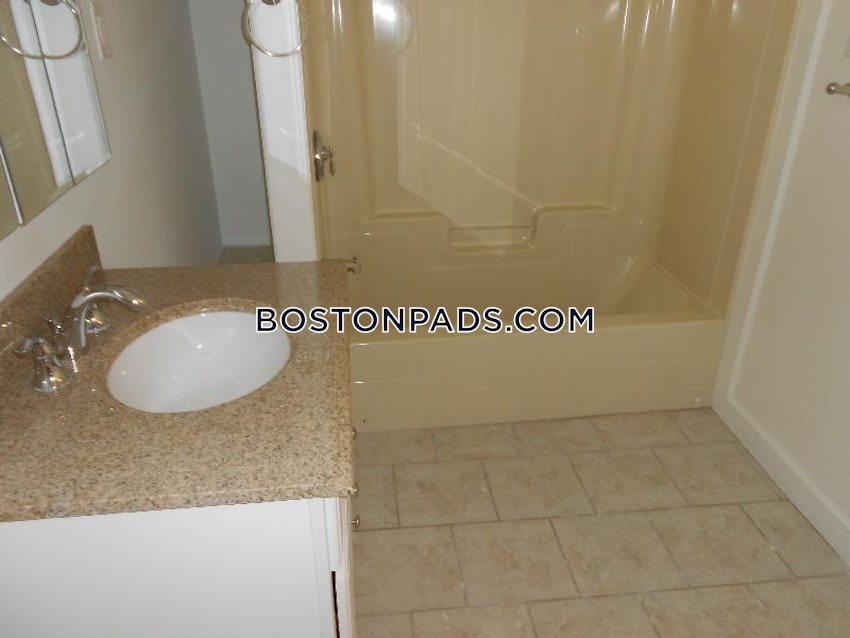 BOSTON - JAMAICA PLAIN - STONY BROOK - 3 Beds, 1.5 Baths - Image 10