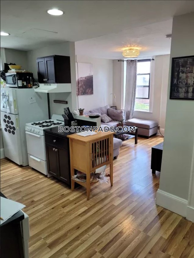 Boston - $5,500+ /mo