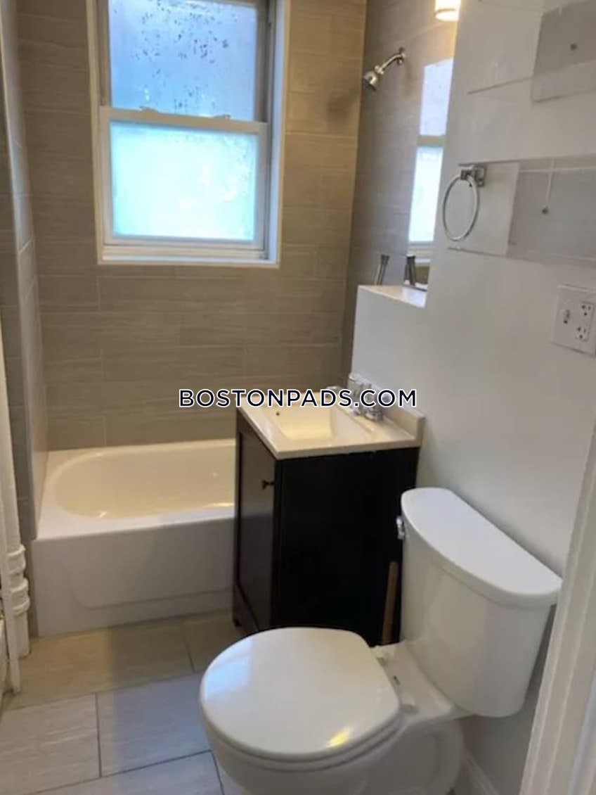 Boston - $5,500+ /month