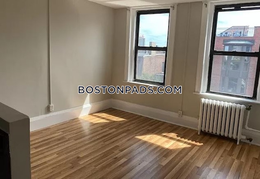 Boston - $5,500+ /month