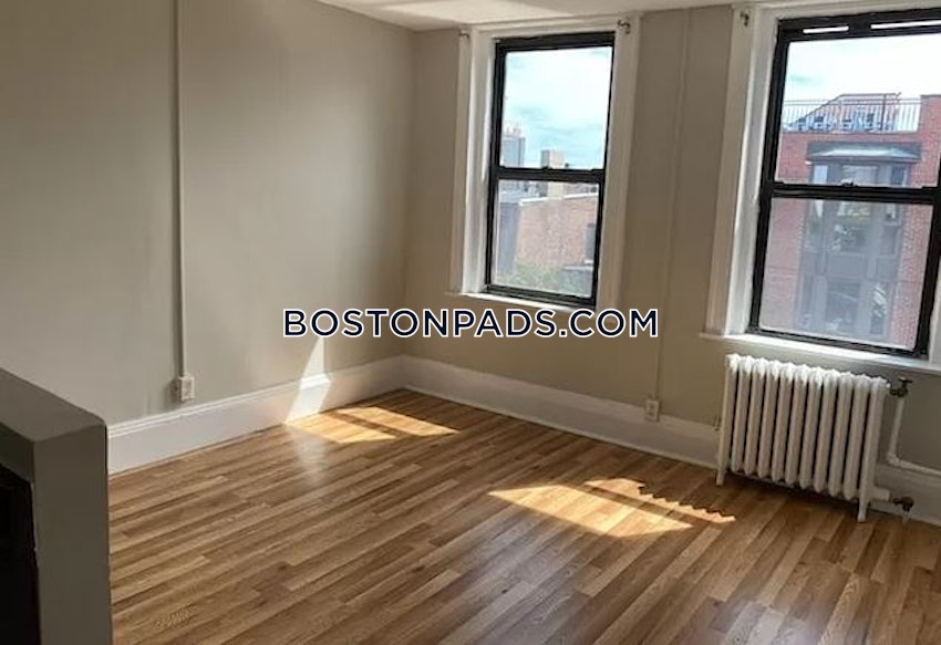 BOSTON - NORTH END - 3 Beds, 1 Bath - Image 5