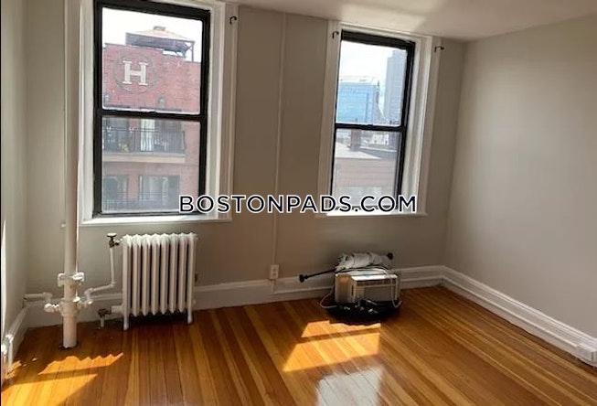Boston - $5,500+ /mo