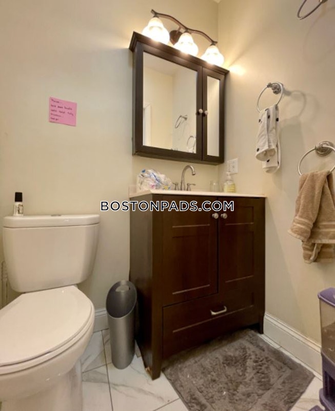 Boston - $6,800+ /mo