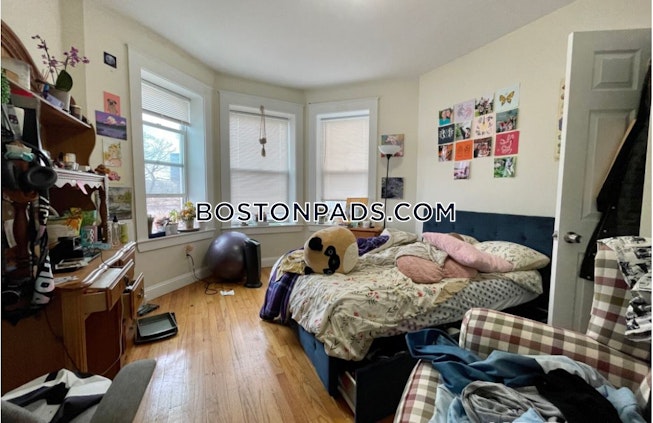 Boston - $6,800+ /mo