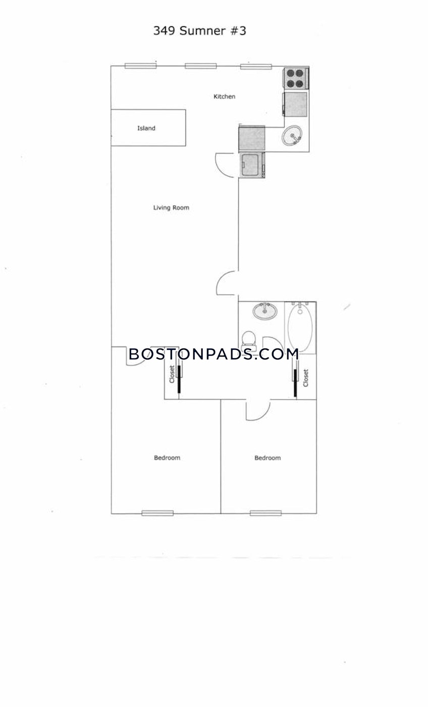 Boston - $2,950+ /month