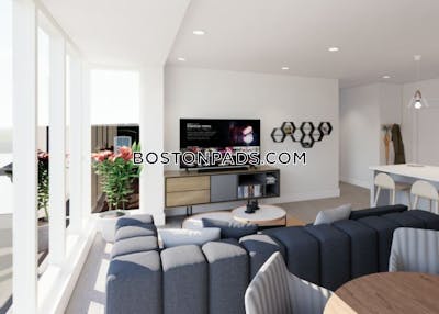 South End Apartment for rent 3 Bedrooms 2 Baths Boston - $5,400 No Fee