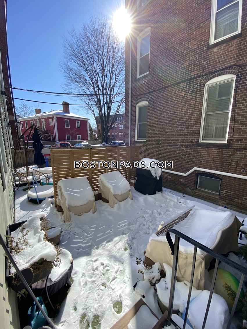 BOSTON - CHARLESTOWN - 2 Beds, 2 Baths - Image 14