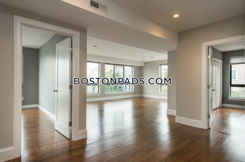 BOSTON - SOUTH BOSTON - THOMAS PARK - 2 Beds, 2 Baths - Image 16