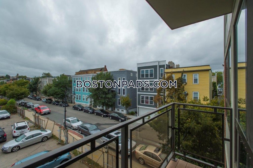 BOSTON - SOUTH BOSTON - THOMAS PARK - 2 Beds, 2 Baths - Image 10