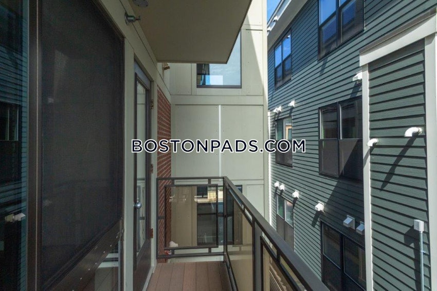 BOSTON - SOUTH BOSTON - THOMAS PARK - 2 Beds, 2 Baths - Image 18