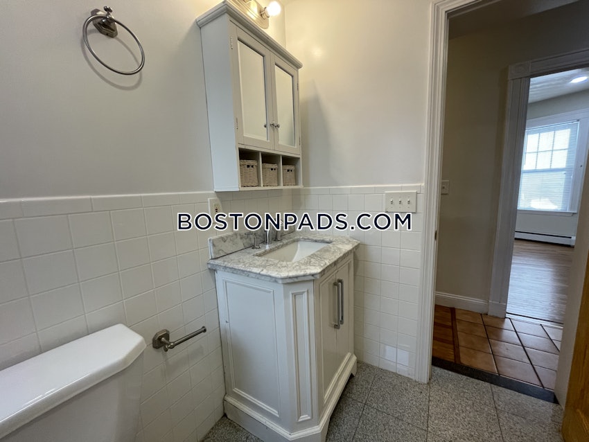 BOSTON - DORCHESTER - BOWDOIN STREET AREA - 4 Beds, 2 Baths - Image 7