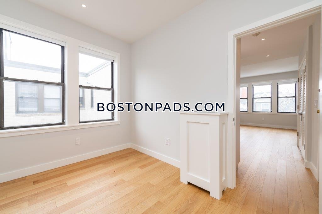 Boston - 1 Beds, 1 Baths