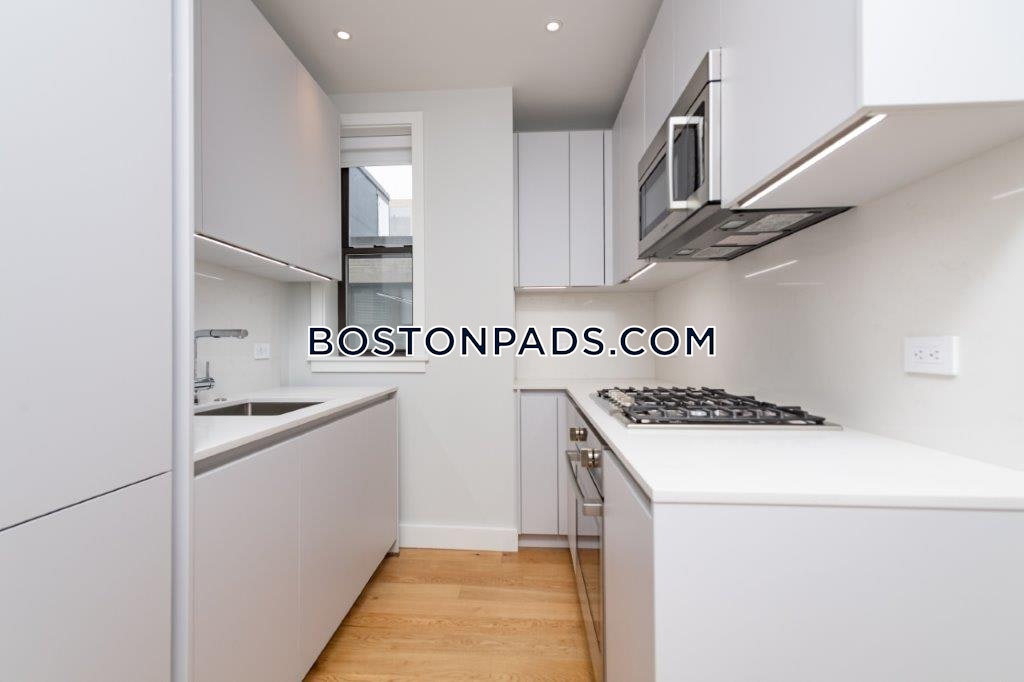 Boston - 1 Beds, 1 Baths