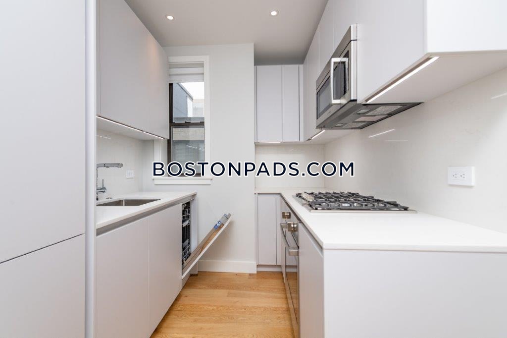 Boston - 1 Beds, 1 Baths
