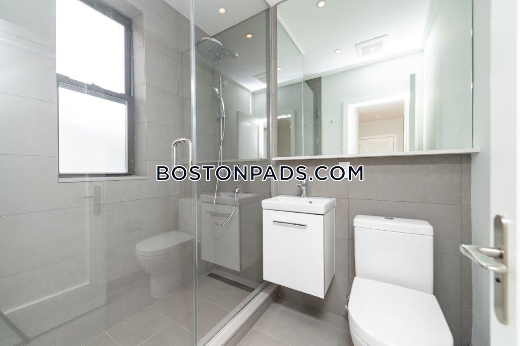 Boston - 1 Beds, 1 Baths