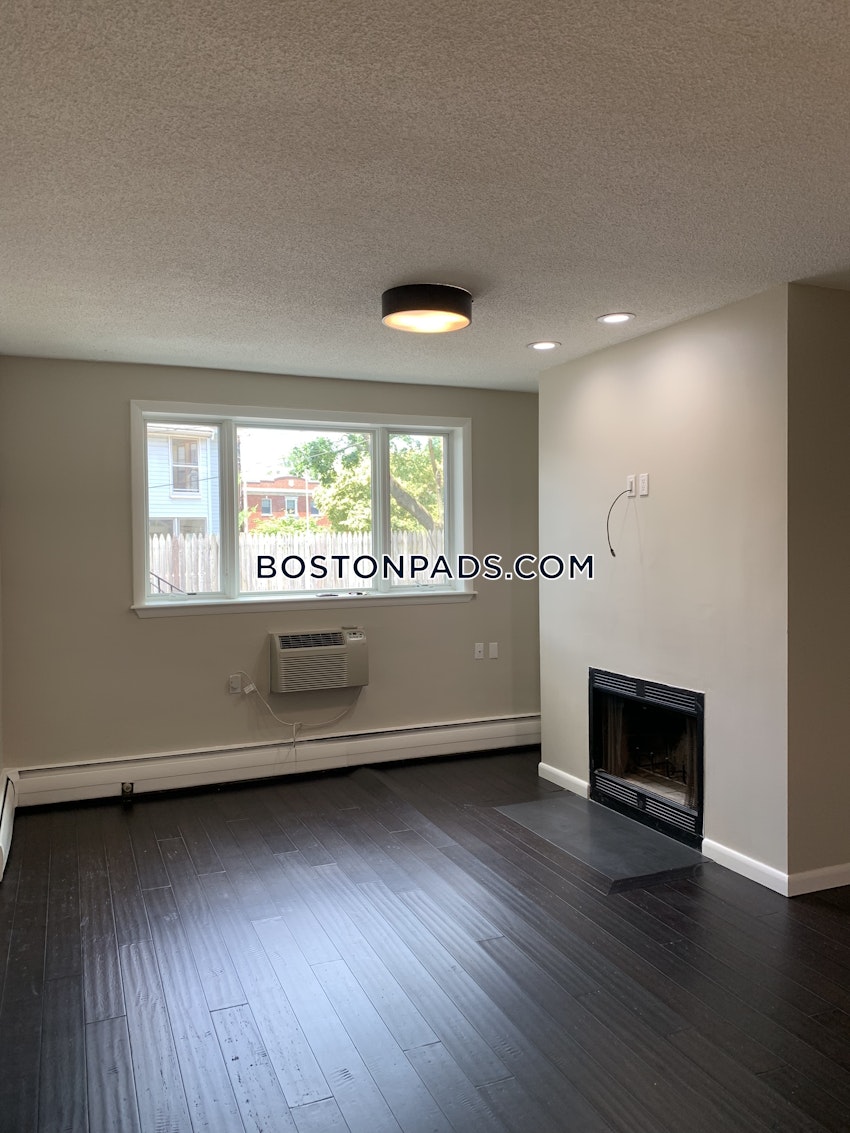 BOSTON - JAMAICA PLAIN - JACKSON SQUARE - 2 Beds, 1 Bath - Image 1