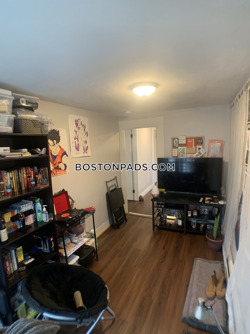 BOSTON - ROXBURY - 4 Beds, 2 Baths - Image 19