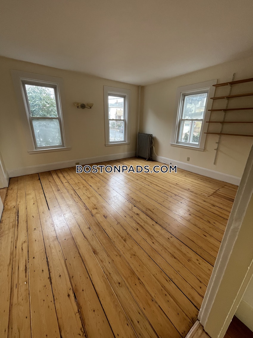 BOSTON - JAMAICA PLAIN - CENTER - 5 Beds, 2 Baths - Image 35