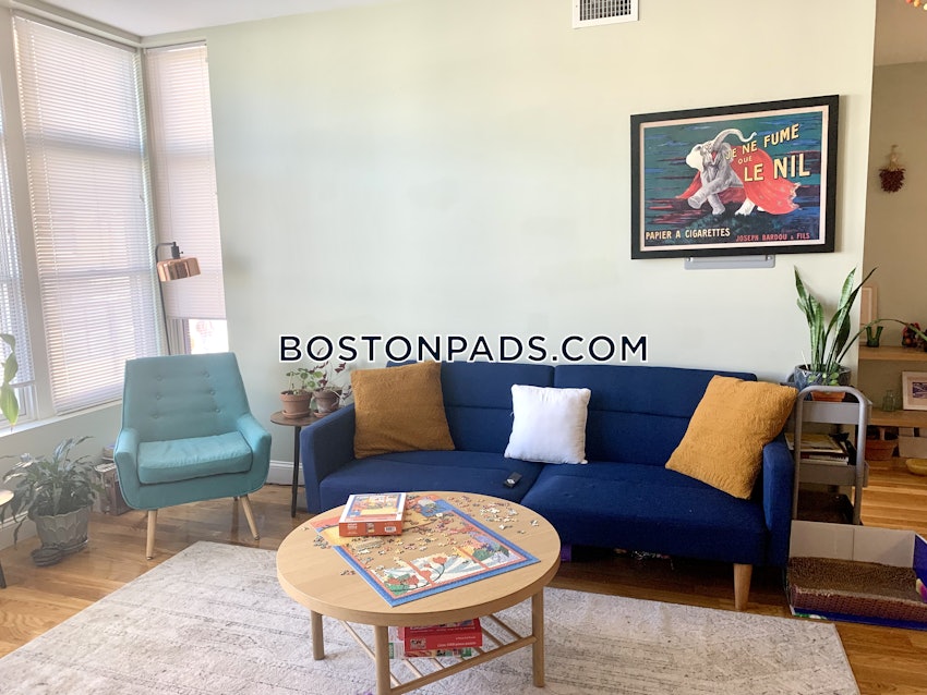 BOSTON - ROXBURY - 3 Beds, 2 Baths - Image 16