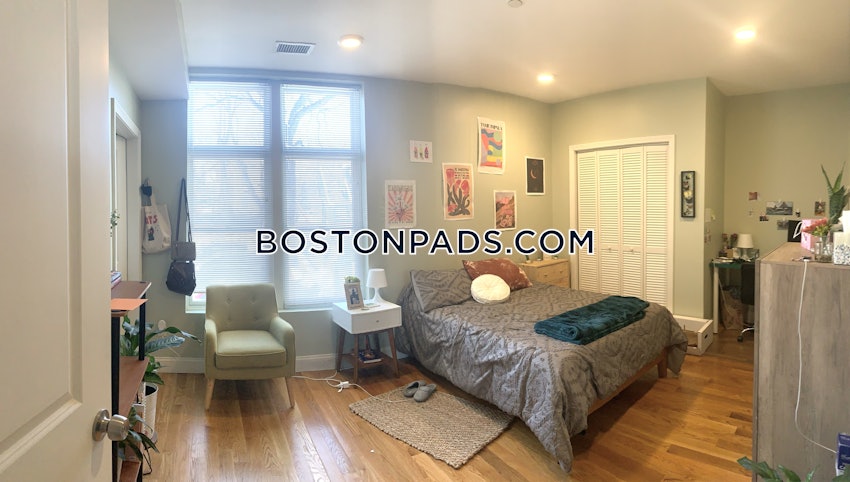 BOSTON - ROXBURY - 3 Beds, 2 Baths - Image 17