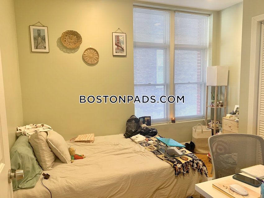 BOSTON - ROXBURY - 3 Beds, 2 Baths - Image 21