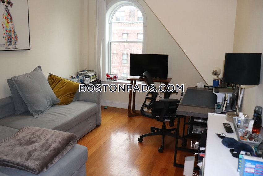 BOSTON - NORTHEASTERN/SYMPHONY - 1 Bed, 1 Bath - Image 3