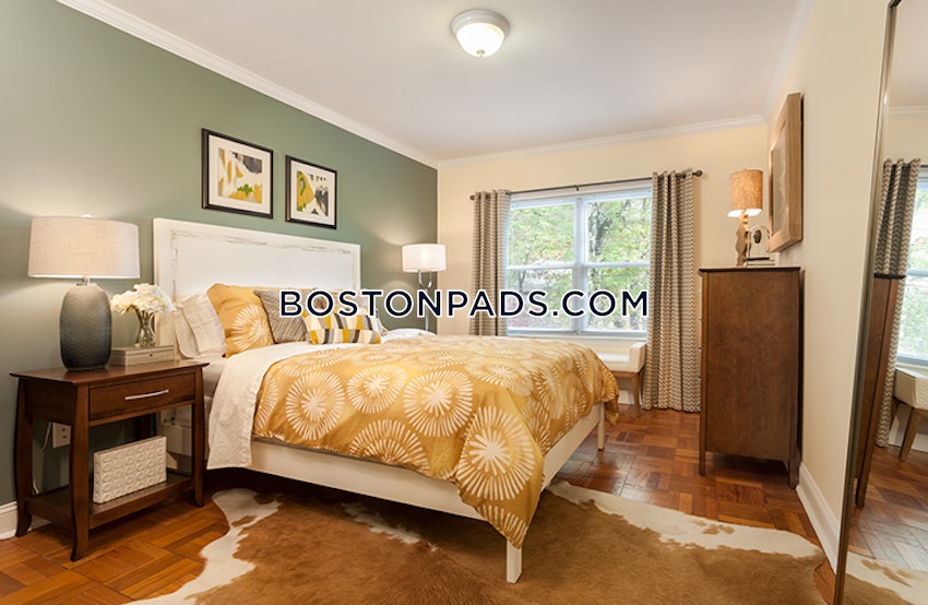 BROOKLINE - CHESTNUT HILL - 1 Bed, 1.5 Baths - Image 6