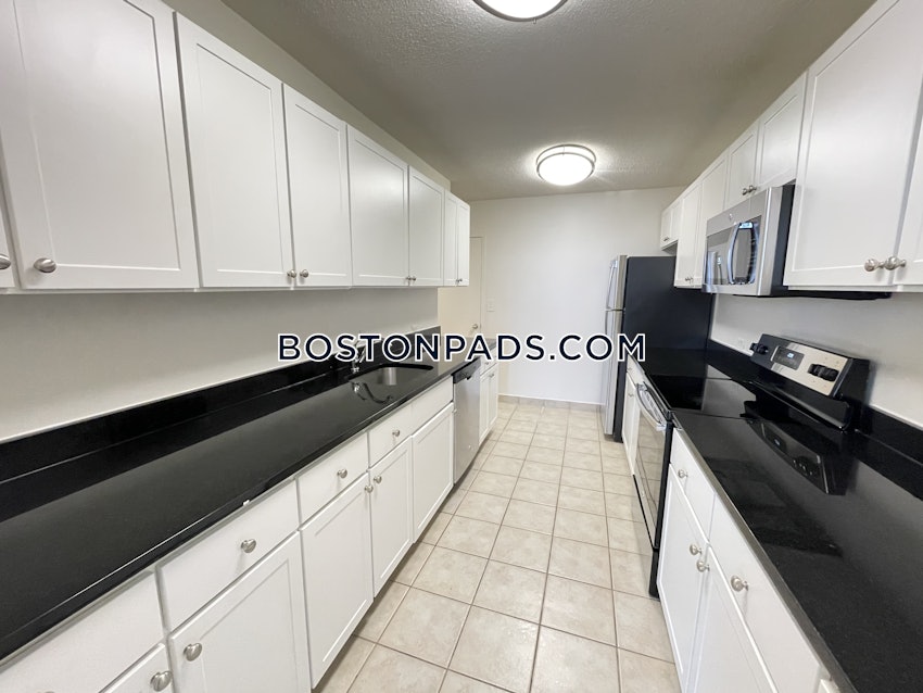 BOSTON - WEST END - 1 Bed, 1 Bath - Image 7