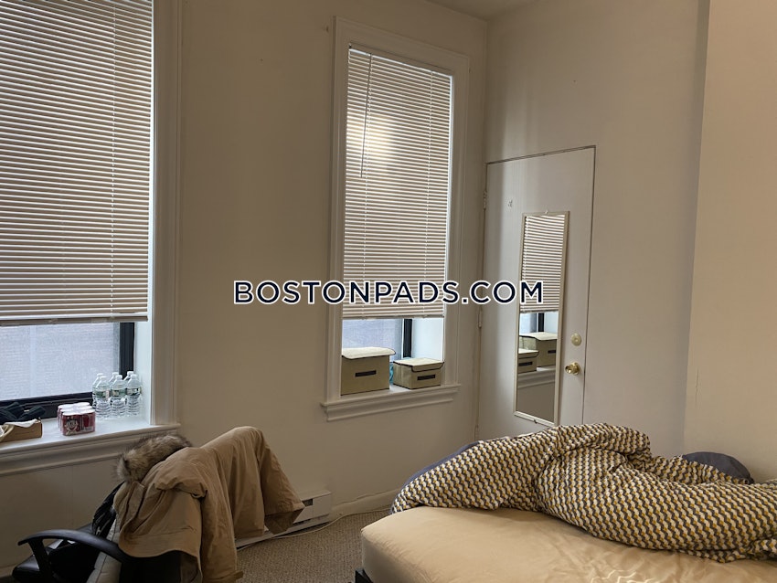 BOSTON - BAY VILLAGE - 2 Beds, 1 Bath - Image 8
