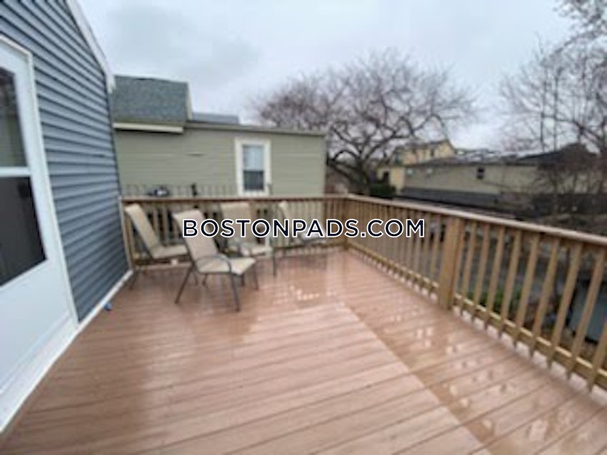 SOMERVILLE- DALI/ INMAN SQUARES - 2 Beds, 1 Bath - Image 8