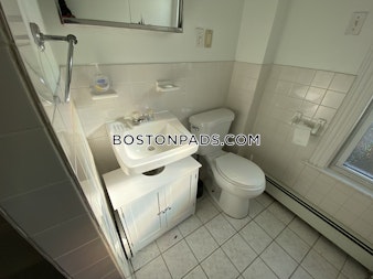 Washburn Ter. Brookline