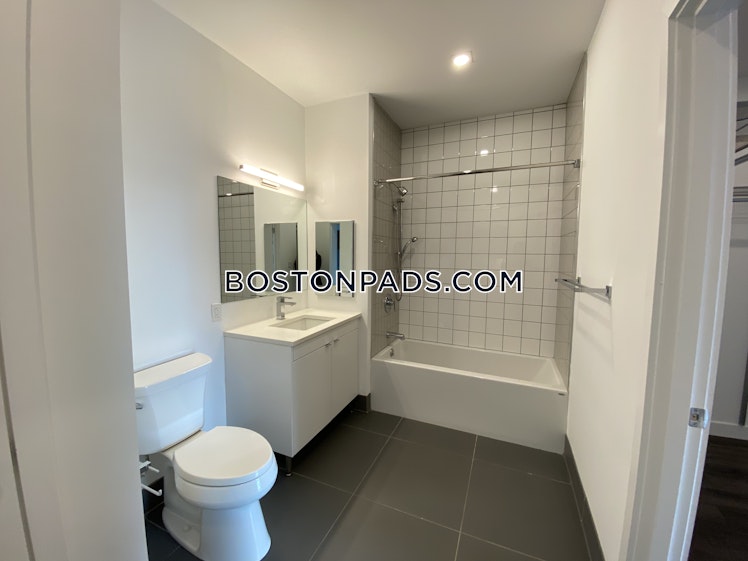 Cambridge St., Boston