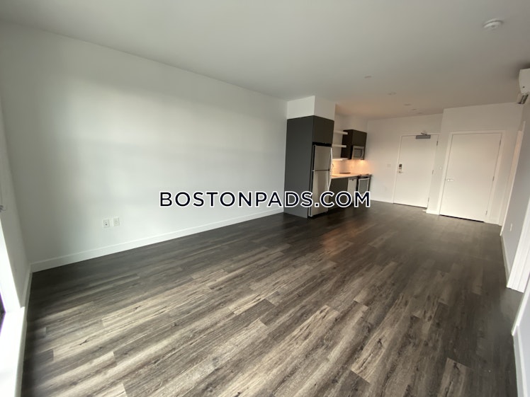 Cambridge St., Boston