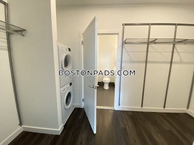 Charlestown Apartment for rent 1 Bedroom 1 Bath Boston - $2,995 No Fee